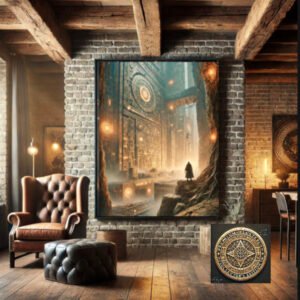 The Gate of Aeons – Collector’s Edition