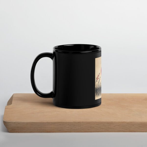 Path of the Ronin — Rising Sun Samurai Mug - Image 3
