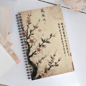 Whispers of Sakura — Japanese Blossom Journal
